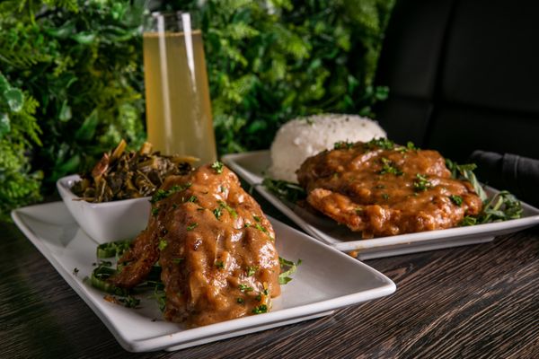 Virgil's Gullah Kitchen & Bar Conyers by null