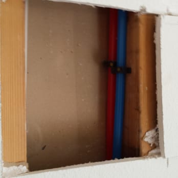 Master Plumbers - re-pipe any house. one day!! - Plumbing Near Me Master Plumbers - re-pipe any house. one day!! - Plumbing Near Me