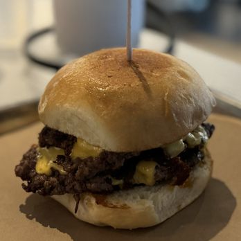 Heim Barbecue - Heimburger - Barbeque Near Me - Dallas, Texas