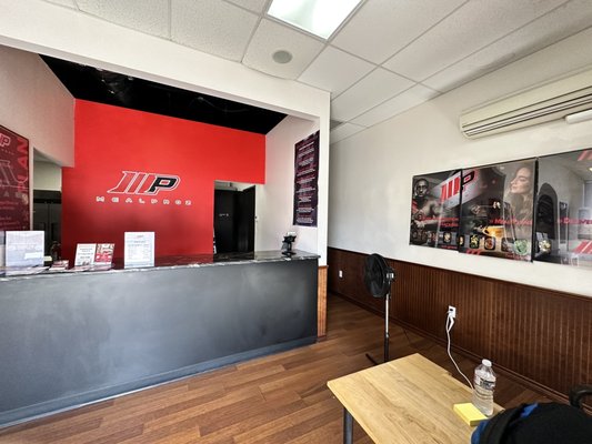 Meal Proz - Round Rock