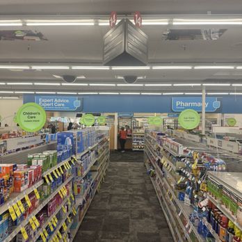 CVS Pharmacy - Drugstores Near Me - Compton, California