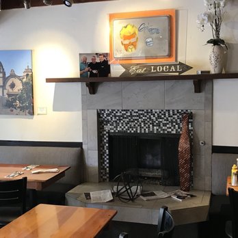From Scratch Restaurant - Breakfast & Brunch Near Me - Carmel, California