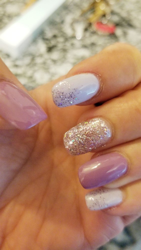 DELUXE NAIL SPA 80 Photos & 110 Reviews 238 Crossroads Blvd, Cary, North Carolina Nail