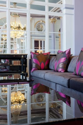 Le Grand Hôtel de Cabourg - MGallery Collection by null