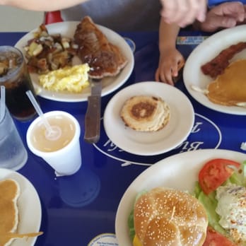 Big Daddy Ross's Cafe - All delicious - Breakfast & Brunch Near Me - Bay Point, California