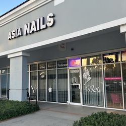 Asia Nails