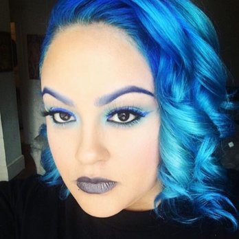 Cristi Britton - Hair Stylists Near Me - San Francisco, California Cristi Britton - Hair Stylists Near Me - San Francisco, California