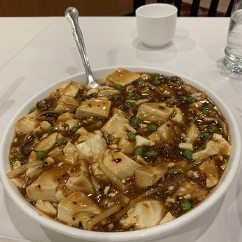 Jade Garden - Ma Po Tofu. Jade Garden, Boston, Mass. - Chinese Near Me - Boston, Massachusetts Jade Garden - Ma Po Tofu. Jade Garden, Boston, Mass. - Chinese Near Me - Boston, Massachusetts