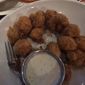 Saltgrass Steak House - Fried mushrooms - Steakhouses Near Me - Cypress, Texas Saltgrass Steak House - Fried mushrooms - Steakhouses Near Me - Cypress, Texas