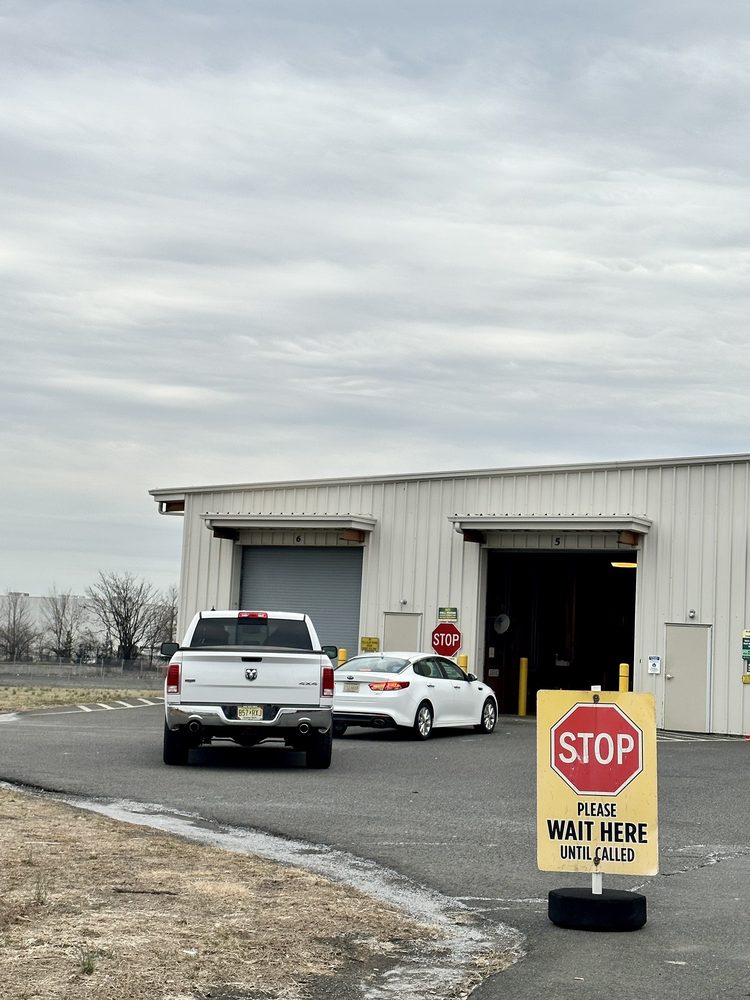 NJMVC KILMER CAR INSPECTION CENTER Updated September 2024 10 Photos