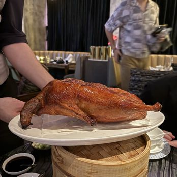 Mott 32 - Chinese Near Me - Las Vegas, Nevada