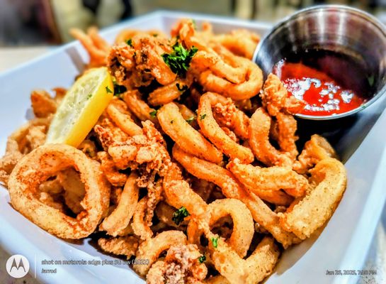 Nico's Pier 38 by null