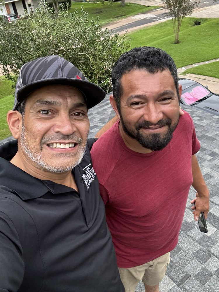 Slide of Holmes Roofing Specialists