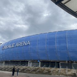 Reale Arena