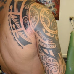 Inkcognito Tattoo Studio Cardiff