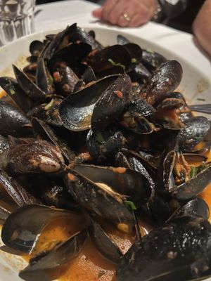 Mio Posto Merrick by null