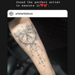 Diamond Dagger Tattoo Studio