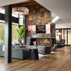 SAV Digital Environments - Automated Art TV