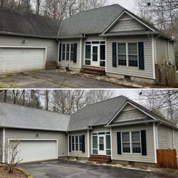 All Pro Pressure Wash