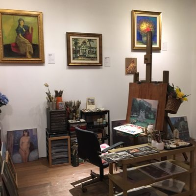 Tainan Art Museum Building 2 by null