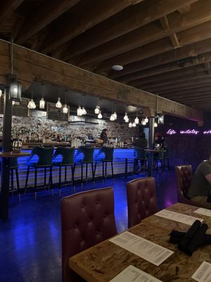 Michi Ramen Bar by null
