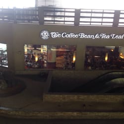 The Coffee Bean & Tea Leaf