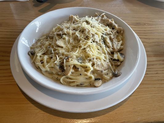 Aubrey's Hixson by null