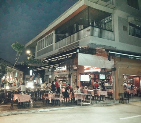 Smokey's BBQ Joo Chiat by null