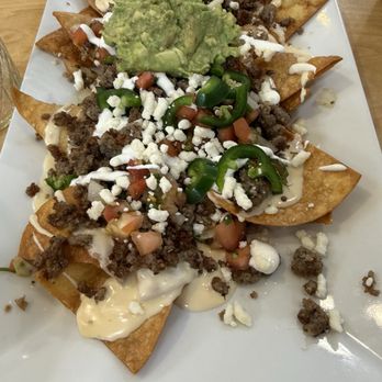 Sunny Street Cafe - Breakfast nachos - Breakfast & Brunch Near Me