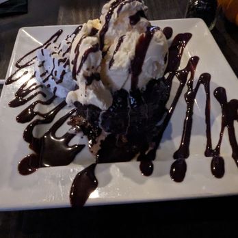 Welly's Restaurant - Chocolate lava cake. So good! - American Near Me - Marlborough, Massachusetts Welly's Restaurant - Chocolate lava cake. So good! - American Near Me - Marlborough, Massachusetts