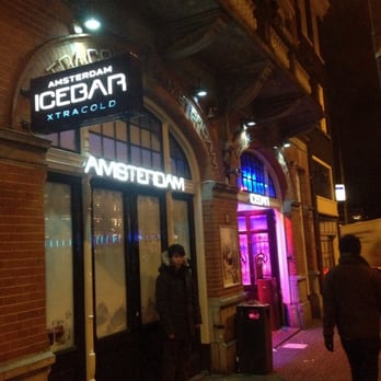 Xtracold Icebar Amsterdam - Pubs Near Me - Amsterdam, New Hampshire Xtracold Icebar Amsterdam - Pubs Near Me - Amsterdam, New Hampshire