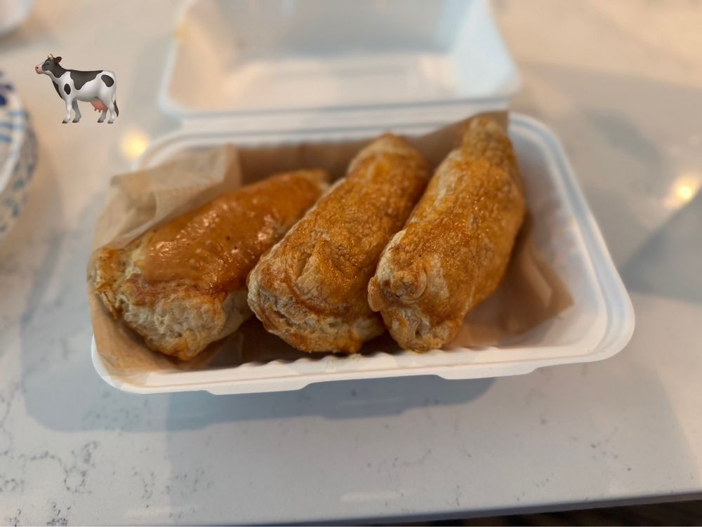 Kensley’s Acai & Cafe