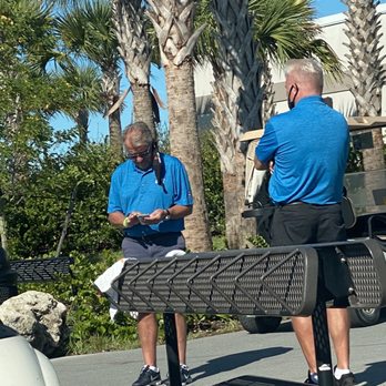 Osprey Point Golf Course - the man facing away from the camera is the one who harassed me - Golf Near Me - Boca Raton, Florida Osprey Point Golf Course - the man facing away from the camera is the one who harassed me - Golf Near Me - Boca Raton, Florida