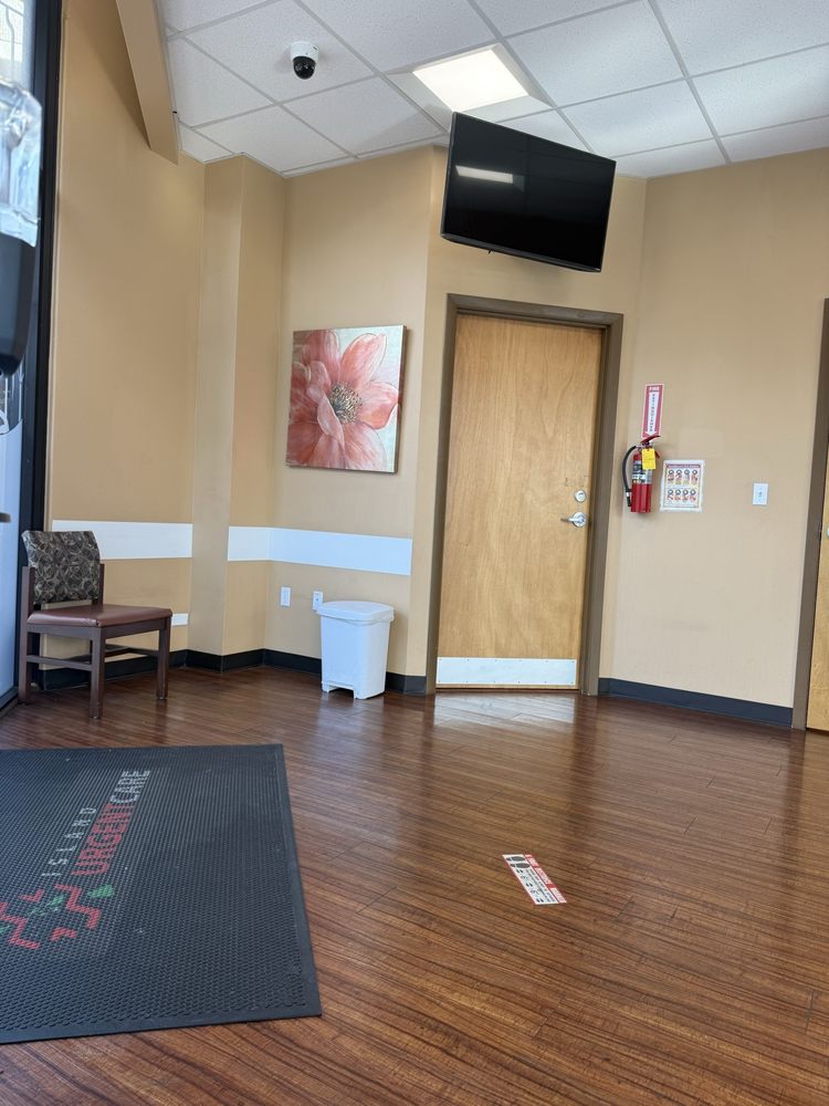 Queen's Island Urgent Care - patient advocate in Honolulu, HI