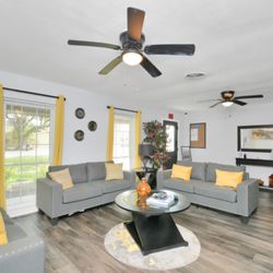 Divine Living Care Home
