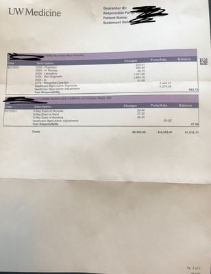 UW MEDICAL CENTER – MONTLAKE - Updated September 2025 - 152 Photos