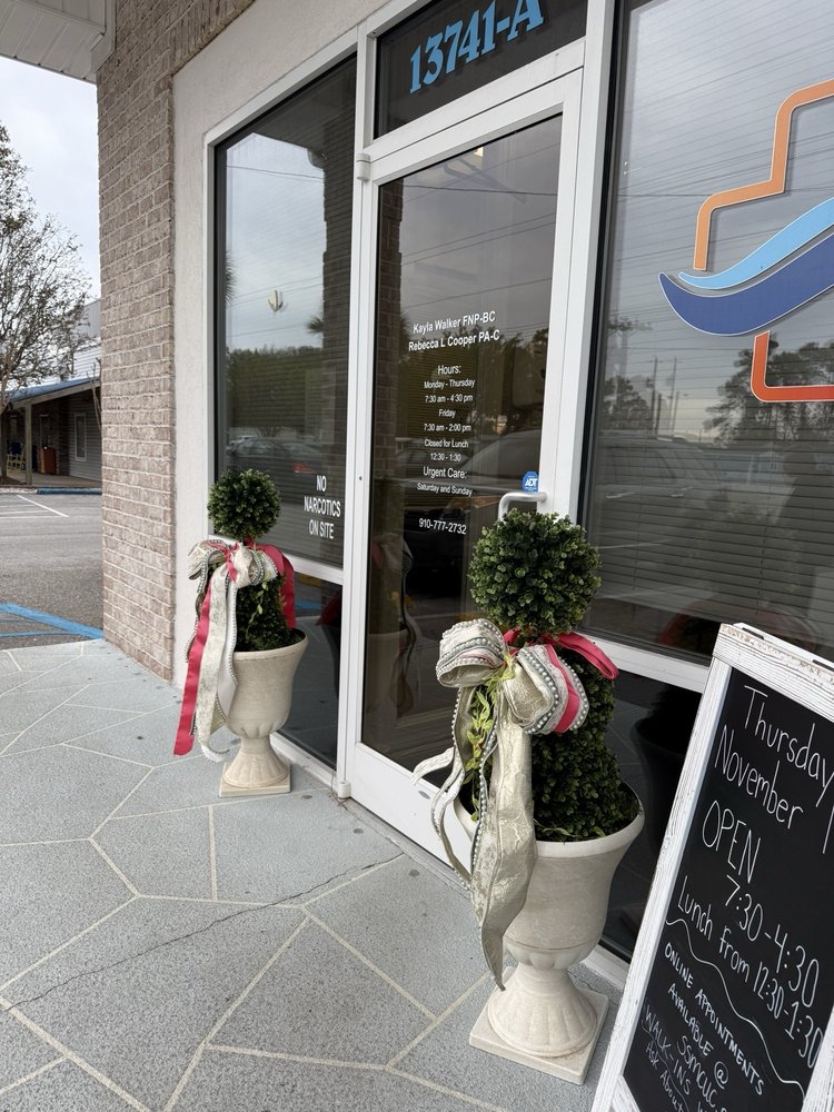 Sandy Shores Medical Center and Urgent Care