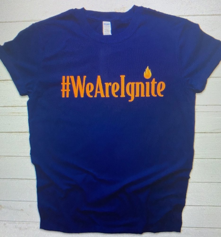 IGNITE CHURCH OF ATLANTA SANDY SPRINGS Updated July 2024 13