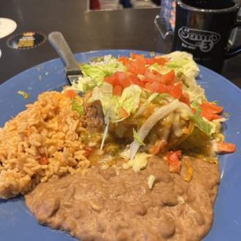 Sam's No 3 - Chili Relleno Plate (2) - Breakfast & Brunch Near Me - Denver, Colorado Sam's No 3 - Chili Relleno Plate (2) - Breakfast & Brunch Near Me - Denver, Colorado