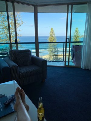 Landmark Resort & Spa by null