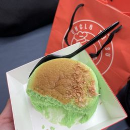 tetsu's shopさま　せんよう Uncle Tetsu's Jiggly Japanese Cheesecake Is Now In Times