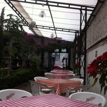 La Casona del Sabor - Interior de la Casona del Sabor - Mexican Near Me - México, D.F., DIF La Casona del Sabor - Interior de la Casona del Sabor - Mexican Near Me - México, D.F., DIF