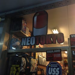 Neo Tokyo