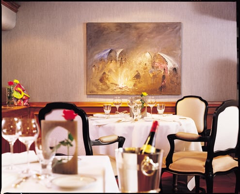 Hôtel-Restaurant Le Relais de la Poste by null