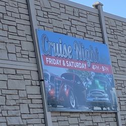 Duke's Drive In Mokena - Sounds fun!