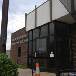 US Post Office