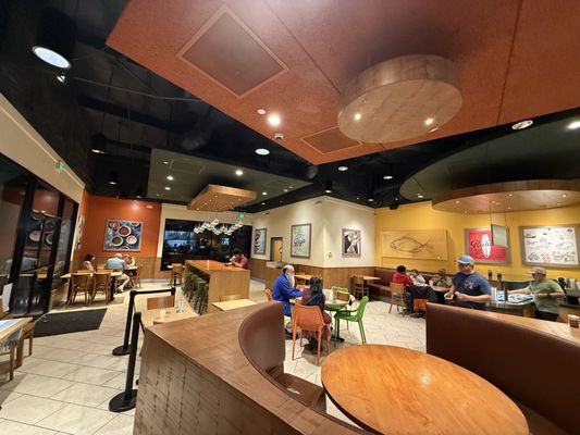 Rubio's Coastal Grill by null