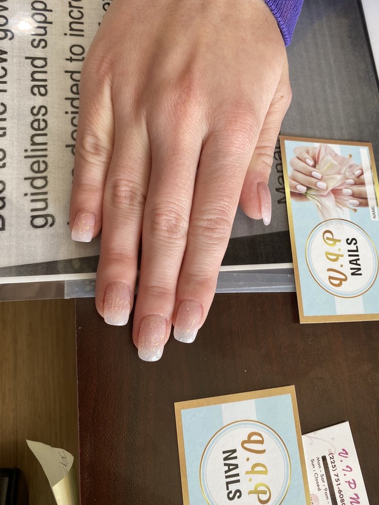 VIP NAILS Updated September 2024 12 Reviews 17650 Highland Rd