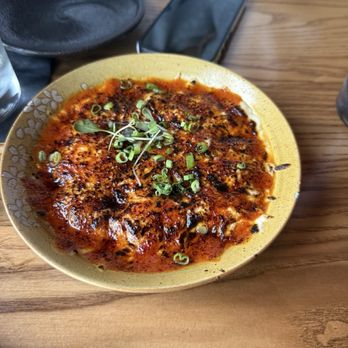 Fúdo - Rice cake - Asian Fusion Near Me - Chamblee, Georgia Fúdo - Rice cake - Asian Fusion Near Me - Chamblee, Georgia