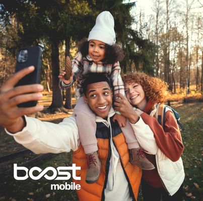Boost Mobile